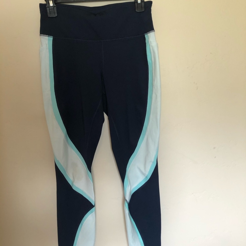 Yoga pants